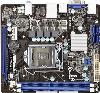 Gigabyte SCHEDA MADRE H61M-VG3 SK1155